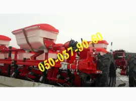 Распродажа новых сеялок УПС-8 (не Червона Зирка веста -8)