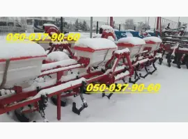Новый завоз народных сеялок УпС-8 Веста