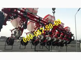 Сеялки УПС/ups-8 различных комплектаций ждут своих обладателей. Купить сеялку УПС/ups-8