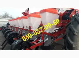 Продажа и обмен сеялок УПС-8 Веста оригинальность гарантирована Удобство доставки