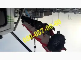 Сеялка НоВаЯ УПС-8 (аналог Веста от Червоной Зирки) цена которая вам понравится