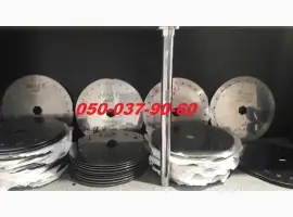 Высевающий диск подсолнух 2