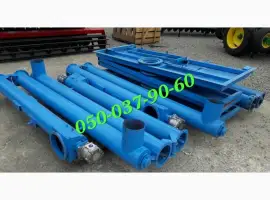 Новый Зс-30М загрузчик сеялок на Газон новый (товар новый заводской не с реставрации