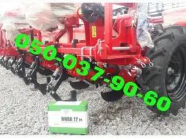 Лидер продаж в Украине сеялка народная УПС-8 она же Веста 8+Нива 12 Нива 12 сигналка