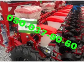 Продажа или обмен заводских сеялок Упс/су-8 или Супн 8 -турбовентиляторные в комплекте