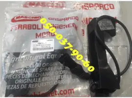 Фотоэлемент датчик SERIO F05010588 Gaspardo Страна производитель: Италия
