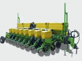 Продам сівалка просапна точного висіву СПМ-8 (державна компенсація 25%)