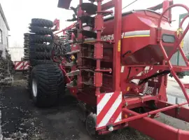 Сеялка Horsch Pronto 6