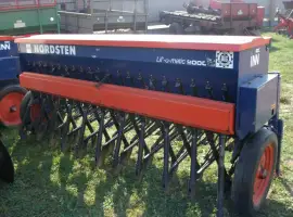 Сівалка зернова анкерна Nordsten Lift-o-matic 2000