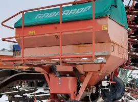 Сівалка Maschio Gaspardo Gigante 600