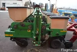 Great Plains PD8070