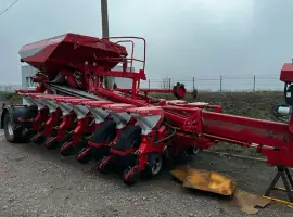 Сівалка Kverneland Optima TF Maxi