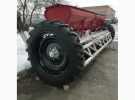 Сеялка зерновая СЗ-3