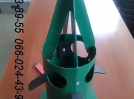 Зображення для оголошення Клапан для разгрузки bigbag (биг бэга) Openbag
