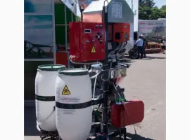 Зображення для оголошення Протруювач камерний стаціонарний ПКС-20 П
