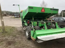Зображення для оголошення Продам картофельный посадочный комплекс "miedema structural"