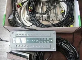 Зображення для оголошення Система контроля на пропашную сеялку. Контроль высева на сеялку СУПН
