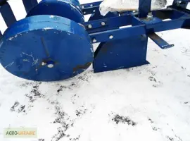 Зображення для оголошення Рассадосажалка 2