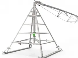 Зображення для оголошення Дождевальная консольная машина Otech Towable pivot для орошения полей