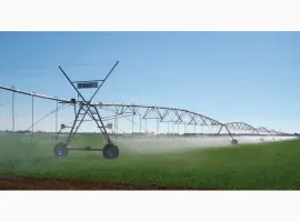 Зображення для оголошення Дождевальная консольная машина Otech Linear 2RM1 для орошения