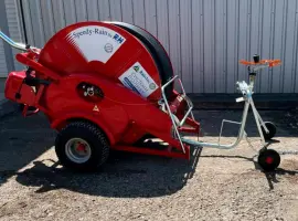 Зображення для оголошення МіНі Дощувальна машина 505 Turbina RM ø50 mm / 160 m