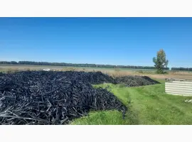 Зображення для оголошення Купую капельну стрічку б/у на переробку