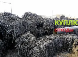 Зображення для оголошення Вывозим покупаем ленту капельного орошения Б/У