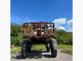 Продаж самохідного обприскувача Case IH 3330 2010р.в
