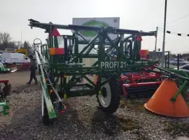 Продам Обприскувач причіпний Spray Profi 2500