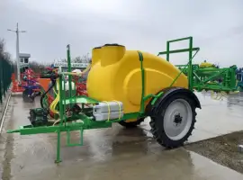 Оприскувач причіпний ОПШ 2500/18