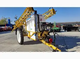 Обприскувач причіпний ОПК-3000-22 КРОНОС