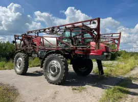 Обприскувач Case IH 3330 2010р.в