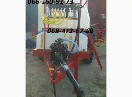 ОП-2500 Опрыскиватель прицепной ОП-2000л штанга 18м
