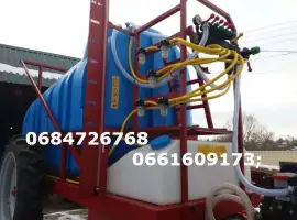 Опрыскиватель для защиты растений ОП 2000л-2500л