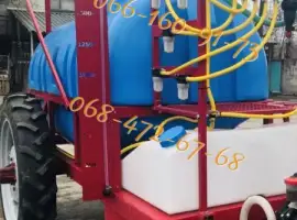 Прицепные Опрыскиватели 2000л-2500 л