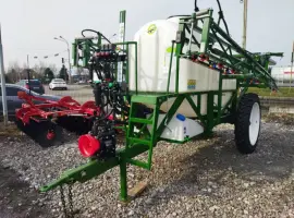 Зображення для оголошення Продам Обприскувач Spray Profi 2500/21