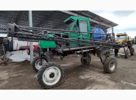 Опрыскиватель самоходный Spray Coupe 2200