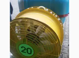 Садовий обприскувач Польша-Італія