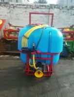 Опрыскиватели, оприскувачі Польша 200л. 300л.400л.600л.800л.1000л