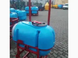 Обприскувач Wirax 200-800 л. Польща нові