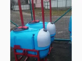 Обприскувач на 200-1000л. Польша