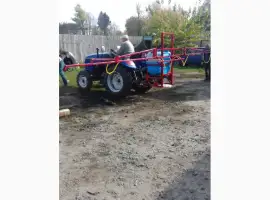 Обприскувач на китайця і японія 200-300з Польша