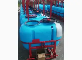 Обпрыскиватели 200л300л-600л800л Wirax Польша