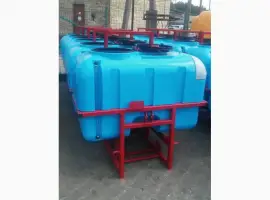 Опрыскиватели 200л 300л 400л 600л 800л-1000л 2000л 2200л 2500 Польша