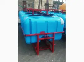 Оприскувачі Польша