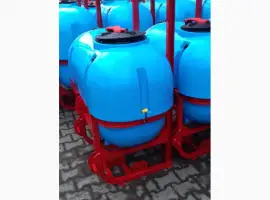 Обприскувач 200, 300, 400л. Польша