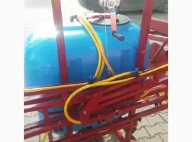 Оприскувачі 200л- 400л- 600л 800л Wirax