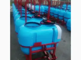 Опрыскиватели 200-400-800 Польша