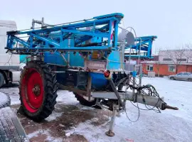 Обприскувач причіпний Lemken Primus 35