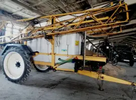 Обприскувач причіпний Титан ОПК-3000/24 Богуслав